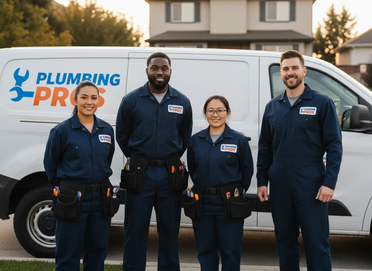 Water Heater Repair company in Fitchburg, MA